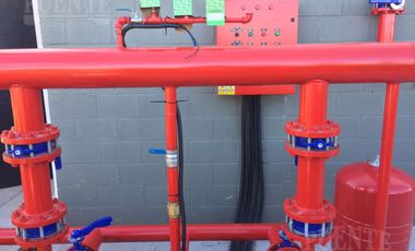 Nave Industrial - Polo Industrial Ezeiza - Venta - Galpon - Parque Industrial -