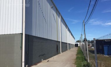 Nave Industrial - Polo Industrial Ezeiza - Venta - Galpon - Parque Industrial -