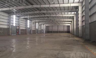 Nave Industrial - Polo Industrial Ezeiza - Venta - Galpon - Parque Industrial -