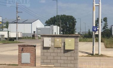Nave Industrial - Polo Industrial Ezeiza - Venta - Galpon - Parque Industrial -