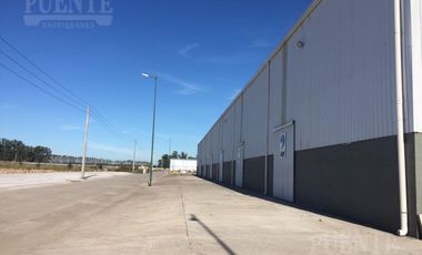 Nave Industrial - Polo Industrial Ezeiza - Venta - Galpon - Parque Industrial -