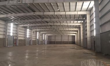 Nave Industrial - Polo Industrial Ezeiza - Venta - Galpon - Parque Industrial -