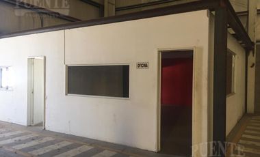 Nave Industrial - Polo Industrial Ezeiza - Venta - Galpon - Parque Industrial -
