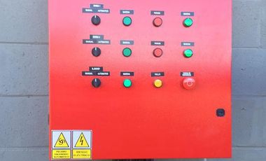 Nave Industrial - Polo Industrial Ezeiza - Venta - Galpon - Parque Industrial -