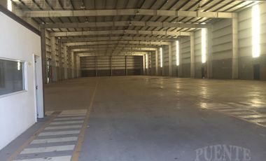 Nave Industrial - Polo Industrial Ezeiza - Venta - Galpon - Parque Industrial -