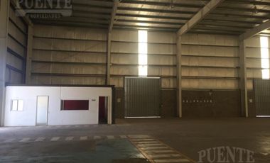 Nave Industrial - Polo Industrial Ezeiza - Venta - Galpon - Parque Industrial -