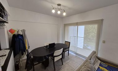 Departamento en  venta