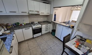 Departamento en  venta