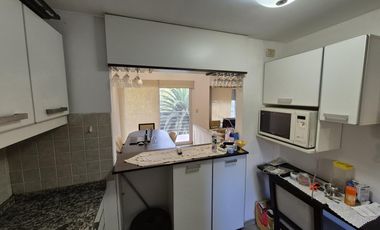 Departamento en  venta