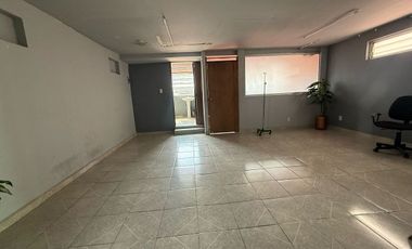 Edificio en Venta, Roma Sur, 327 m2