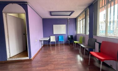 Edificio en Venta, Roma Sur, 327 m2