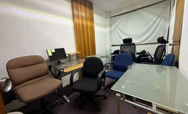 Edificio en Venta, Roma Sur, 327 m2