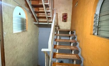 Edificio en Venta, Roma Sur, 327 m2