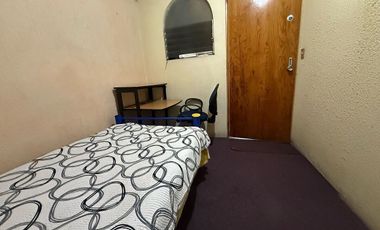 Edificio en Venta, Roma Sur, 327 m2