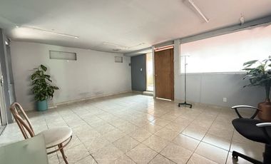 Edificio en Venta, Roma Sur, 327 m2