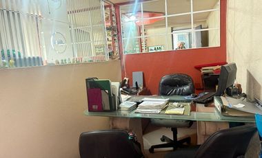 Edificio en Venta, Roma Sur, 327 m2