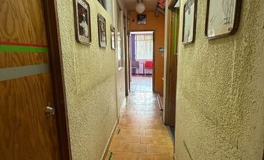 Edificio en Venta, Roma Sur, 327 m2