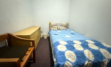 Edificio en Venta, Roma Sur, 327 m2