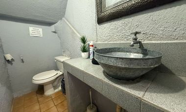 Edificio en Venta, Roma Sur, 327 m2