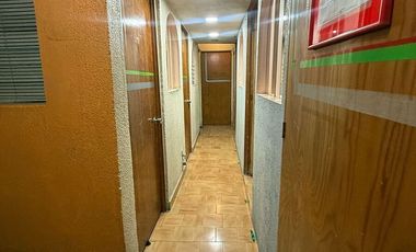 Edificio en Venta, Roma Sur, 327 m2