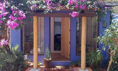 Quinta en Venta, Casa de los Milagros, 4 casas