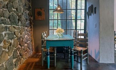 Quinta en Venta, Casa de los Milagros, 4 casas