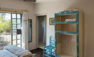 Quinta en Venta, Casa de los Milagros, 4 casas