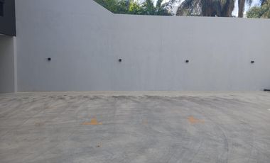 Cochera en General San Martin