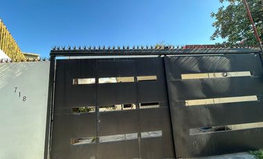 CASA EN VENTA EN SAN NICOLAS DE LOS GARZA