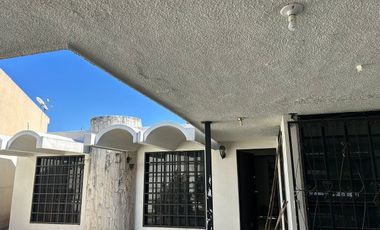 CASA EN VENTA EN SAN NICOLAS DE LOS GARZA