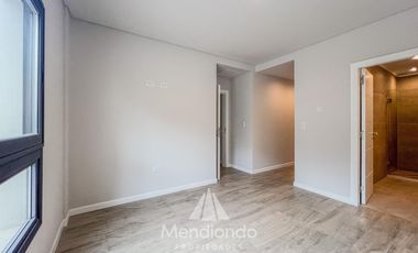 Piso a Estrenar 4 amb. con cochera y terraza con parrilla en Zona Güemes / Los Troncos