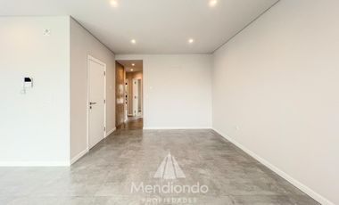 Piso a Estrenar 4 amb. con cochera y terraza con parrilla en Zona Güemes / Los Troncos