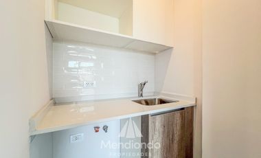 Piso a Estrenar 4 amb. con cochera y terraza con parrilla en Zona Güemes / Los Troncos