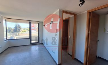 Departamento en Arriendo en Parque Prieto