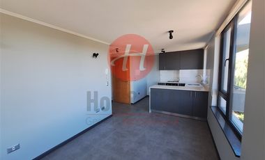 Departamento en Arriendo en Parque Prieto