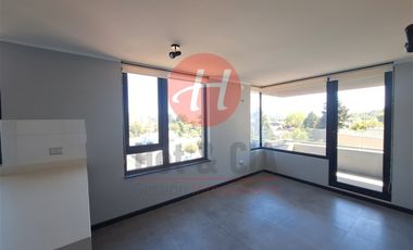 Departamento en Arriendo en Parque Prieto
