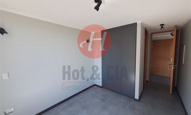 Departamento en Arriendo en Parque Prieto