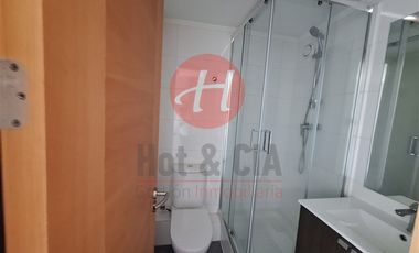 Departamento en Arriendo en Parque Prieto