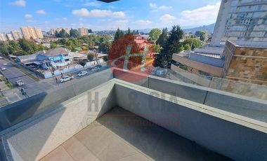 Departamento en Arriendo en Parque Prieto