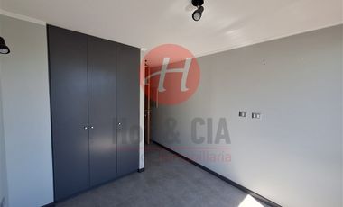 Departamento en Arriendo en Parque Prieto