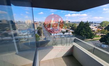 Departamento en Arriendo en Parque Prieto