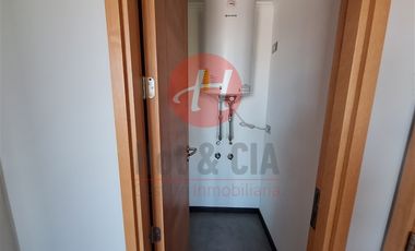 Departamento en Arriendo en Parque Prieto