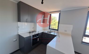 Departamento en Arriendo en Parque Prieto