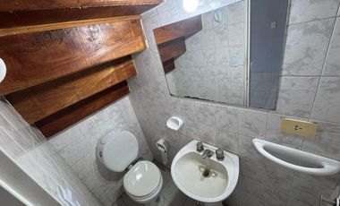 Duplex c/cochera - Jose Clemente Paz