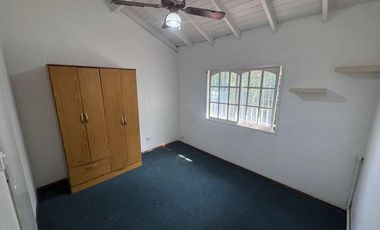 Duplex c/cochera - Jose Clemente Paz