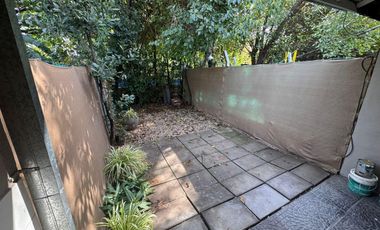 Duplex c/cochera - Jose Clemente Paz