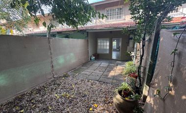 Duplex c/cochera - Jose Clemente Paz