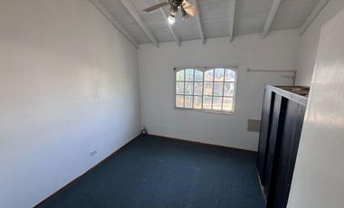 Duplex c/cochera - Jose Clemente Paz