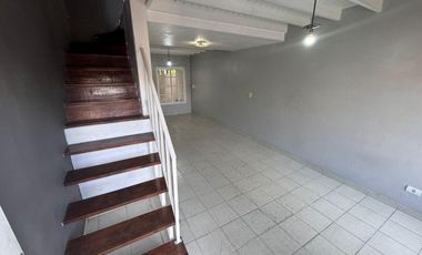 Duplex c/cochera - Jose Clemente Paz