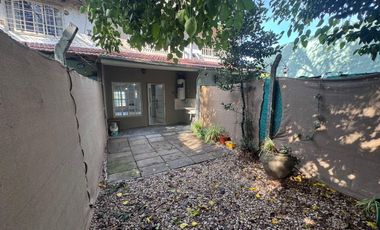 Duplex c/cochera - Jose Clemente Paz